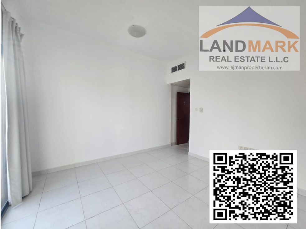 3 BHK + MAID ROOM FOR RENT FALCON TOWER WITH PARKING AJMAN