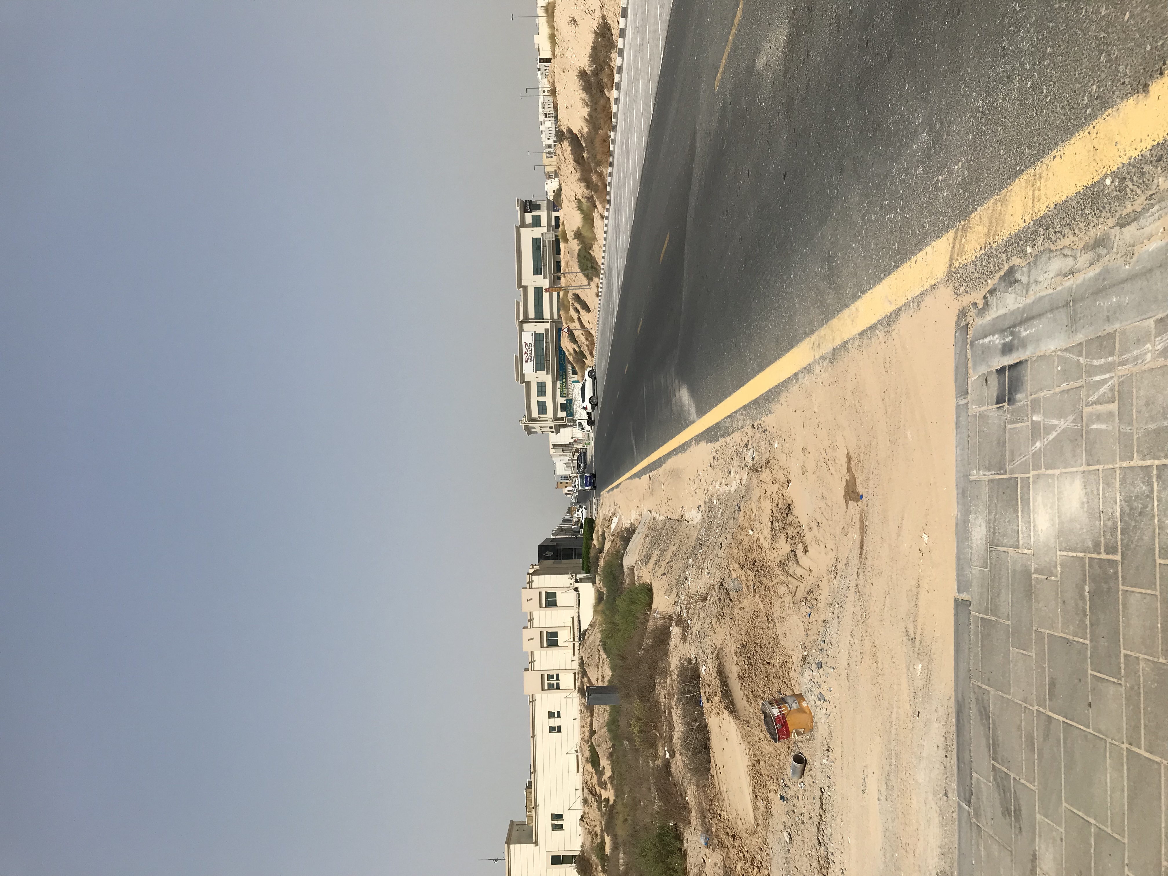 Industrial land for sale - industrial area 18