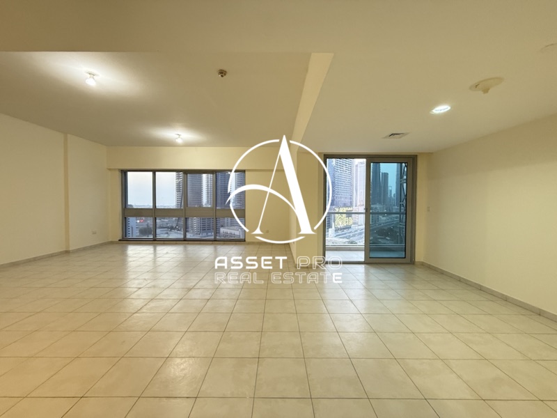 Big Apt | Open View | Bright Apartment |2200 sqft