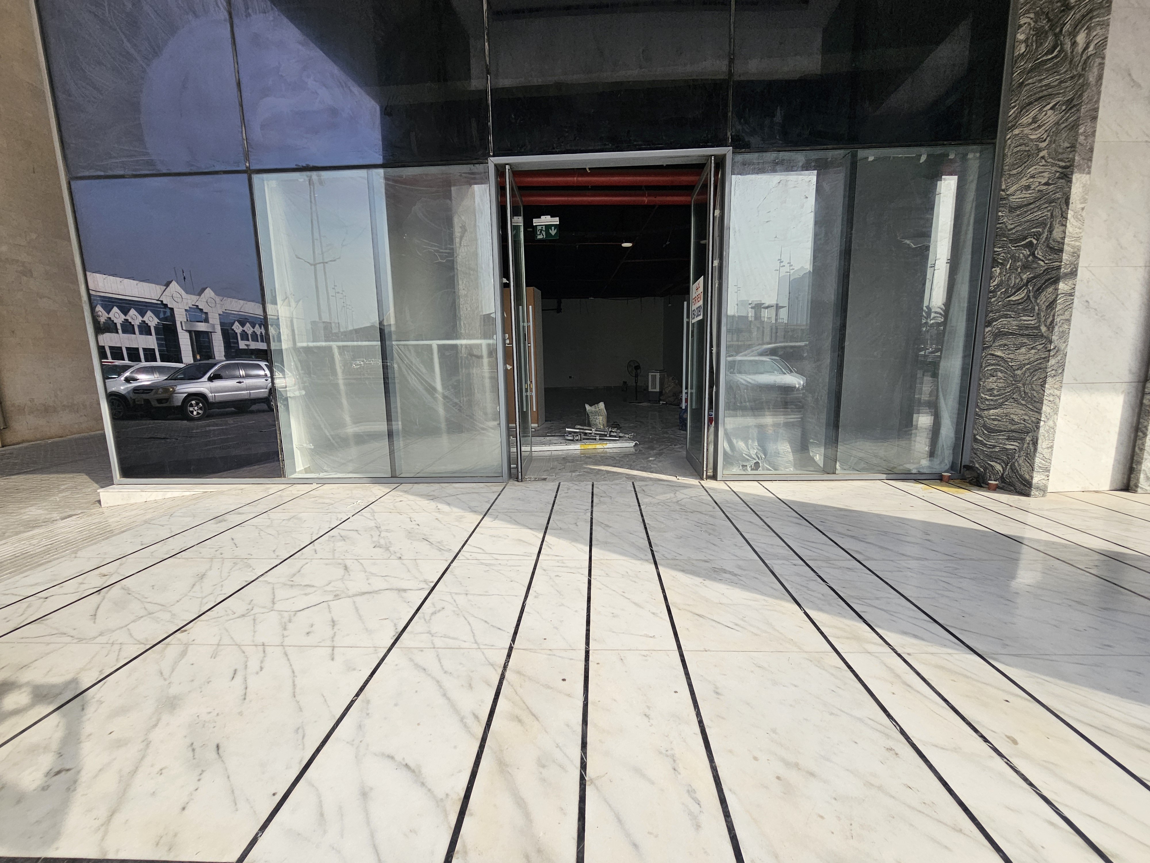 Commercial Shop Available for Rent | Prime Location – Al Taawun Street, Sharjah