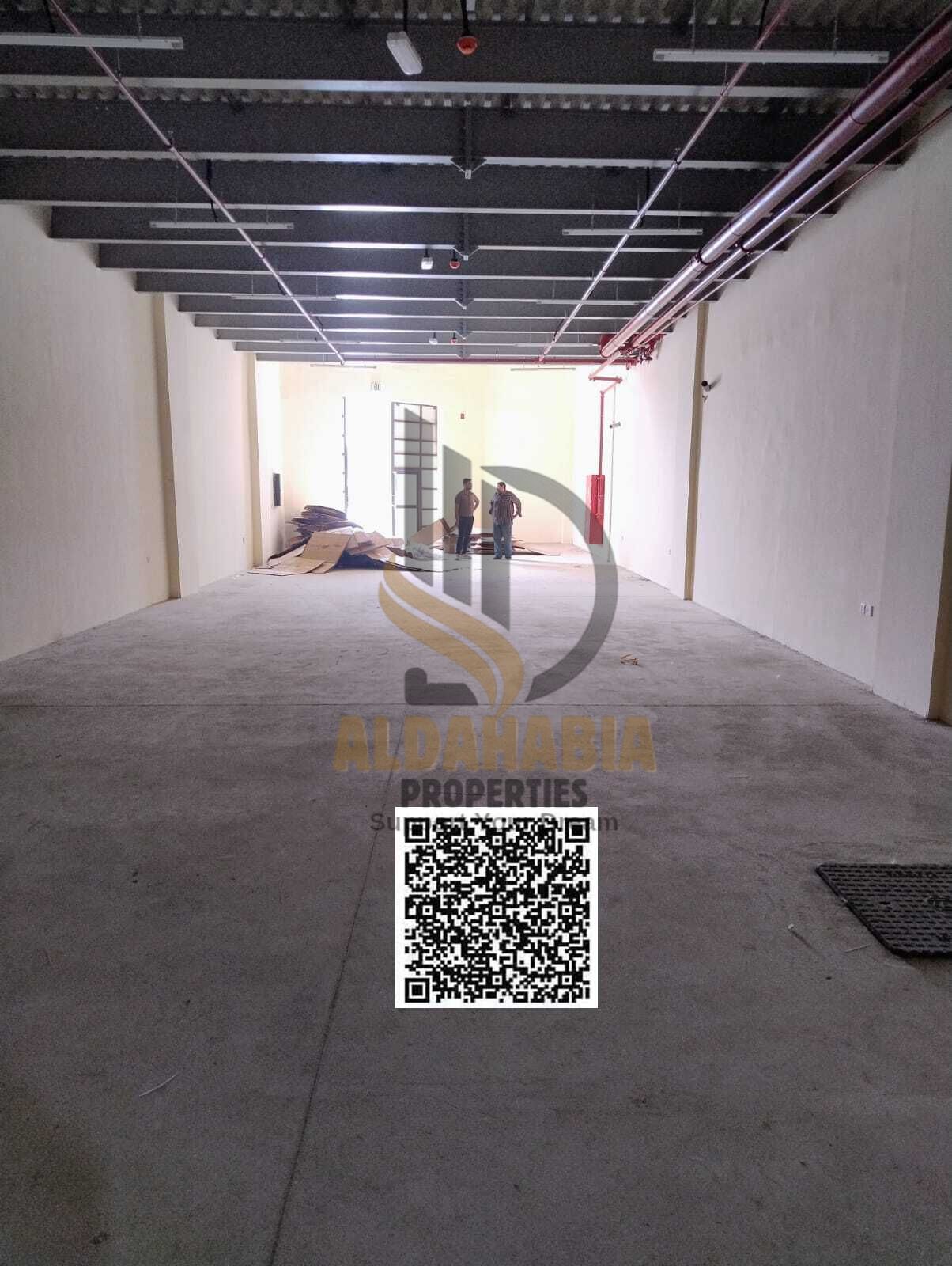 Industrial 2, Ajman
