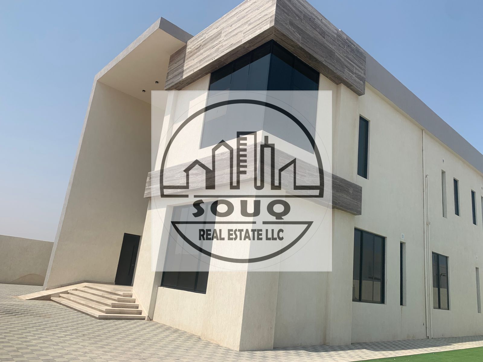 Spacious 6 BR Villa for Sale in Al Dhait