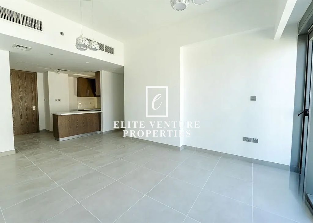 VACANT | 2 BEDROOM | PRIME LOCATION