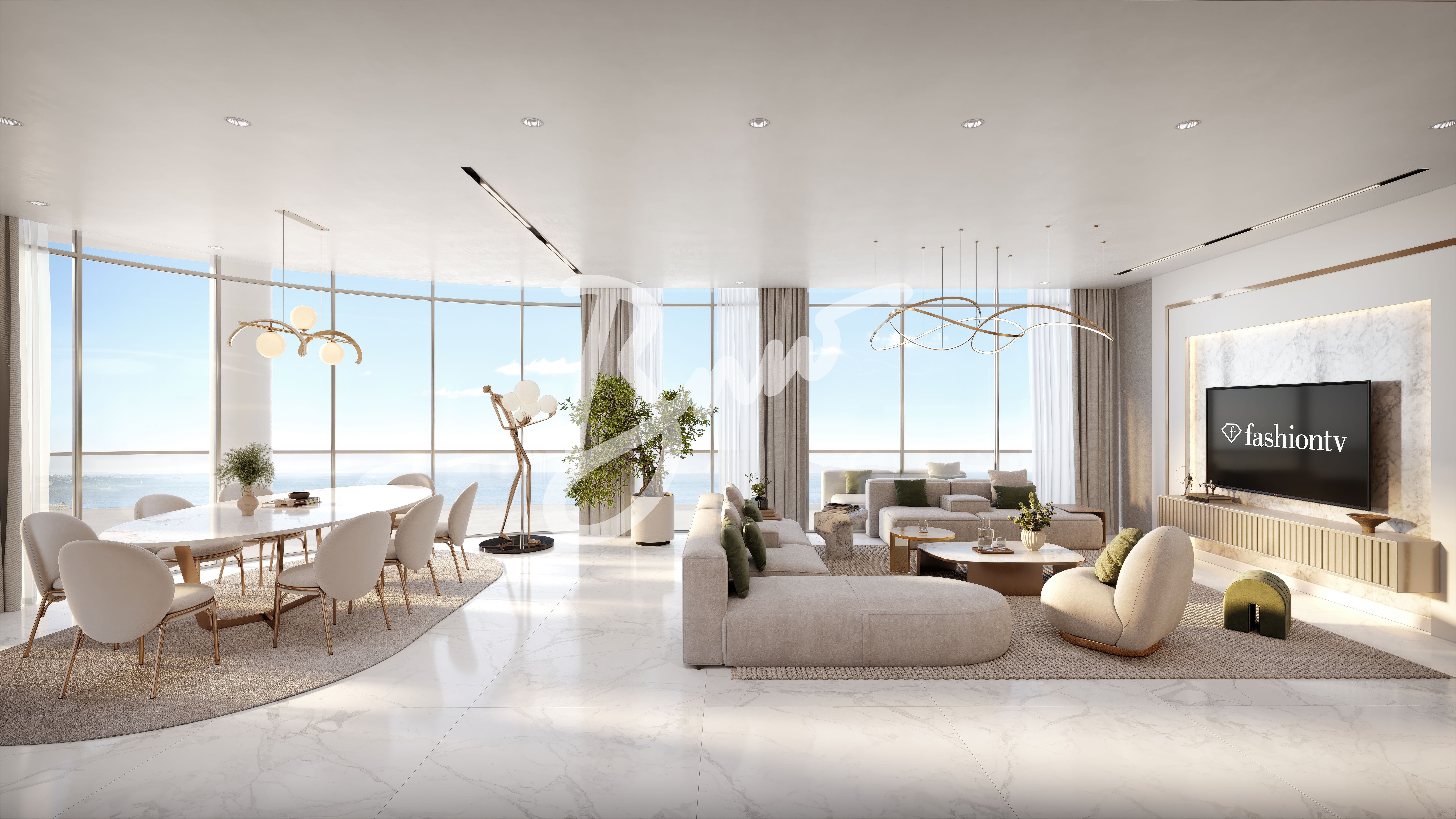 Branded Luxury Living | Great Investment | Flexible Payment plan