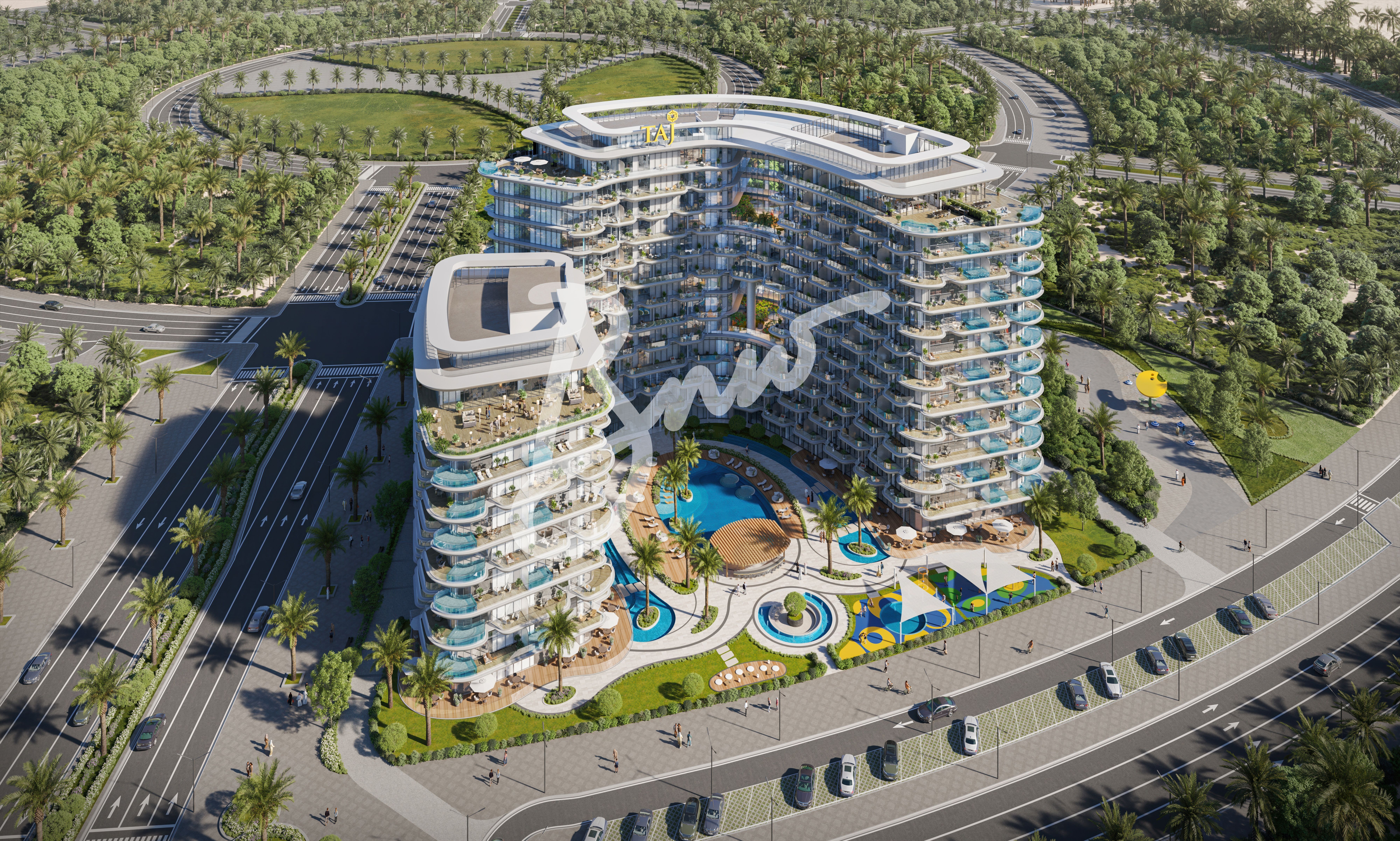 Modern Luxury | Island Living | High ROI