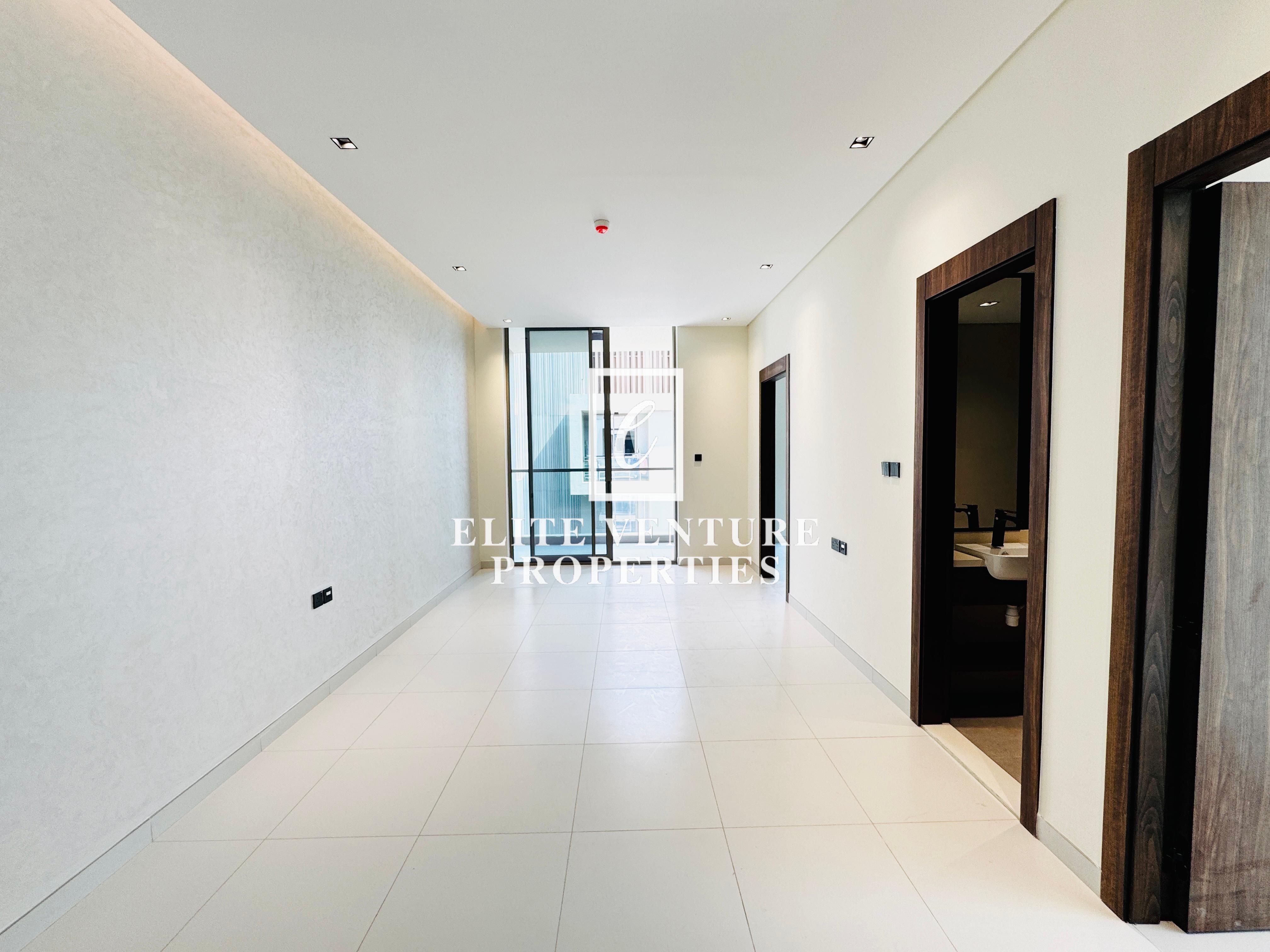 VACANT | 2 BEDROOM | POOL AND GARDEN VIEW