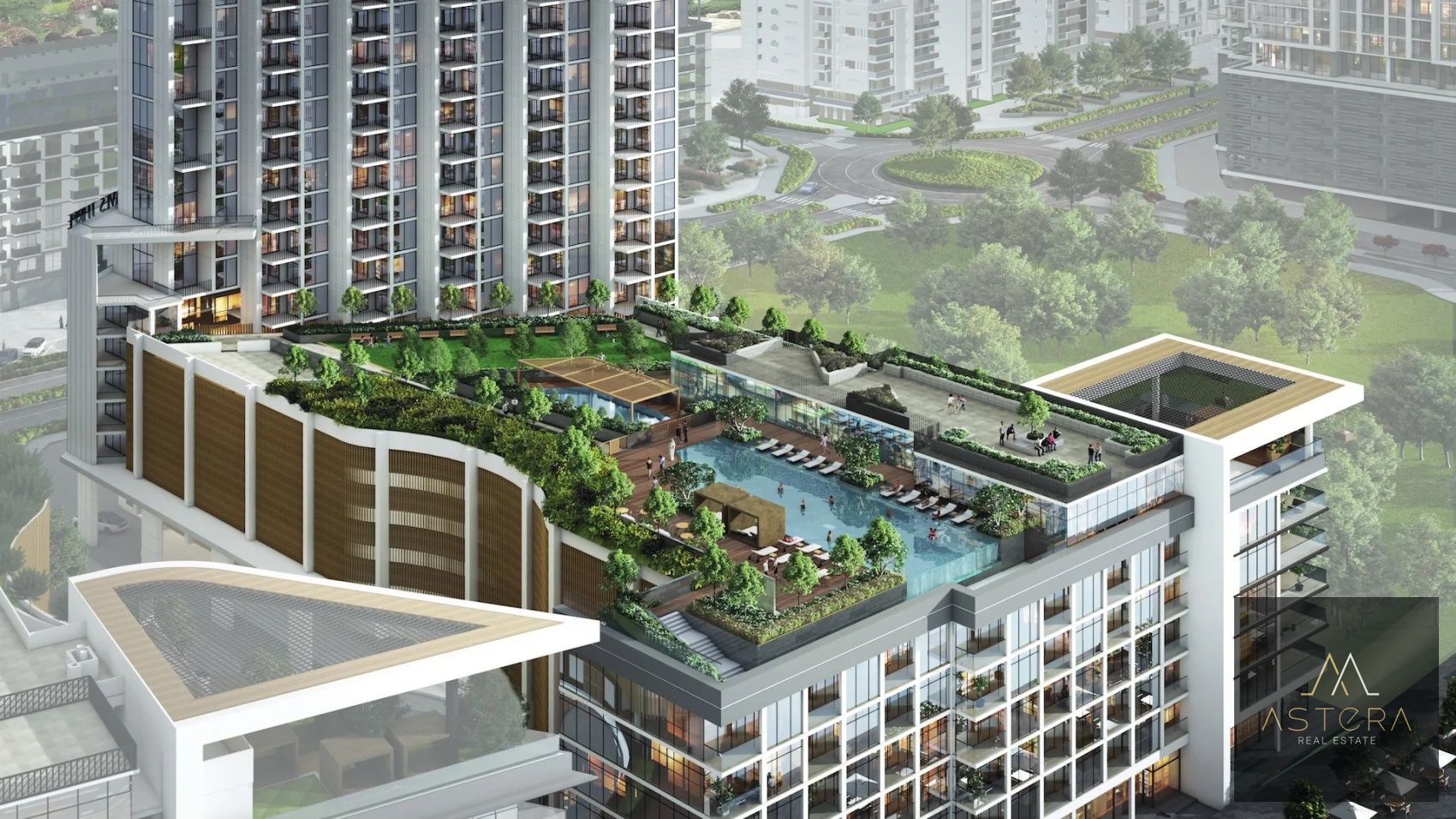 Genuine Resale | Luxury 2 Bedroom