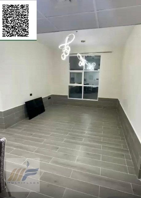 Partly Furnished 2BHK Apartment for Rent in Ajman