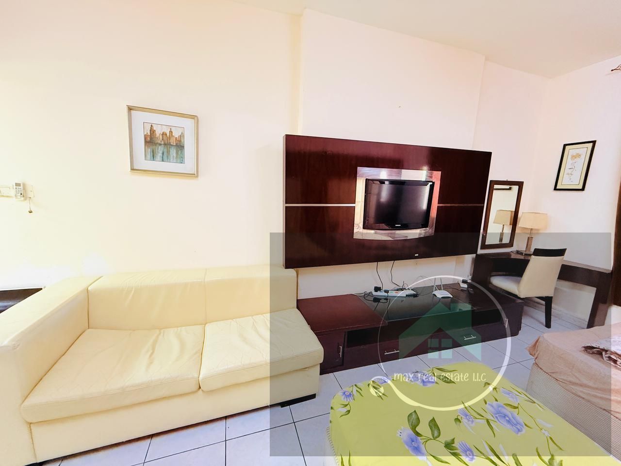 Fully Furnished Apartment in Al Nuaimiya 1 – Move-In Ready with Modern Amenities!