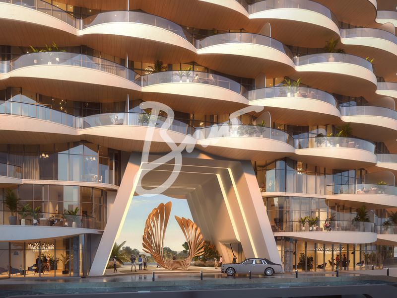 Secure your way of Living Luxury at Aqua Arc with Flexible Payment Plan