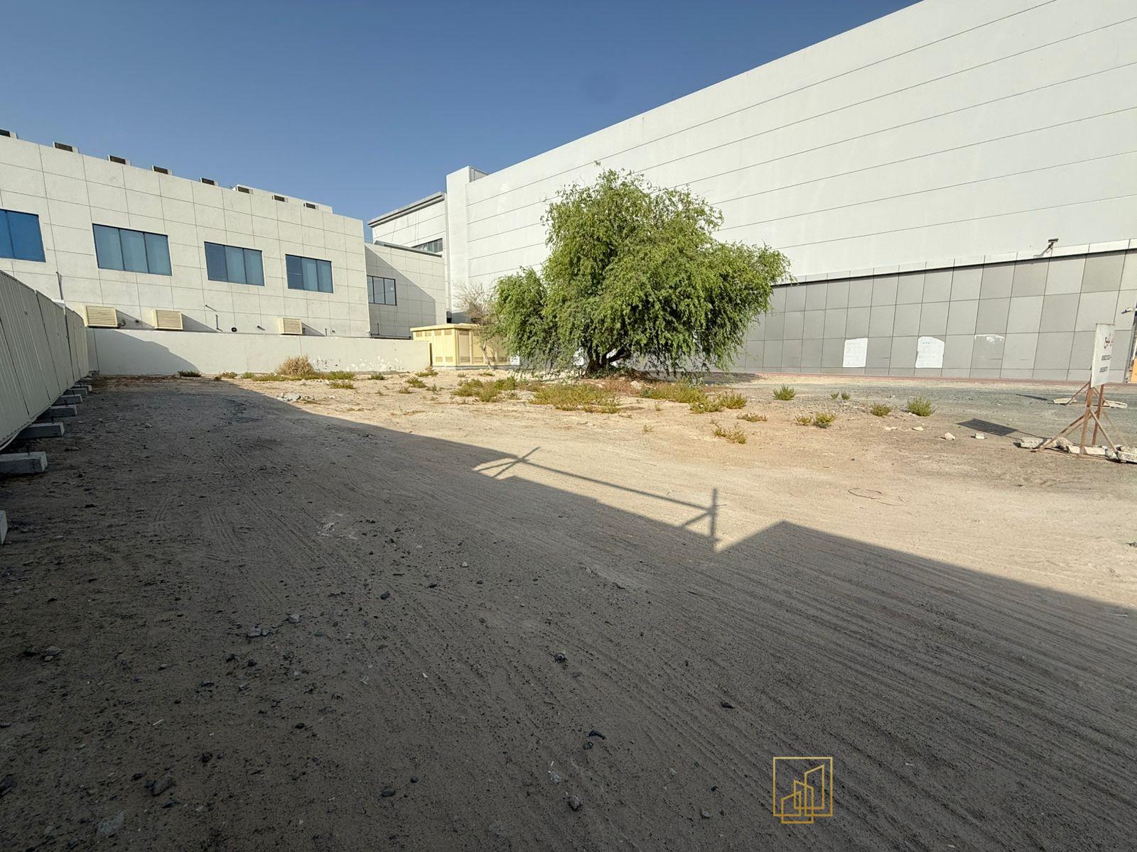 Exclusive Land | Prime Location | Landmark Views