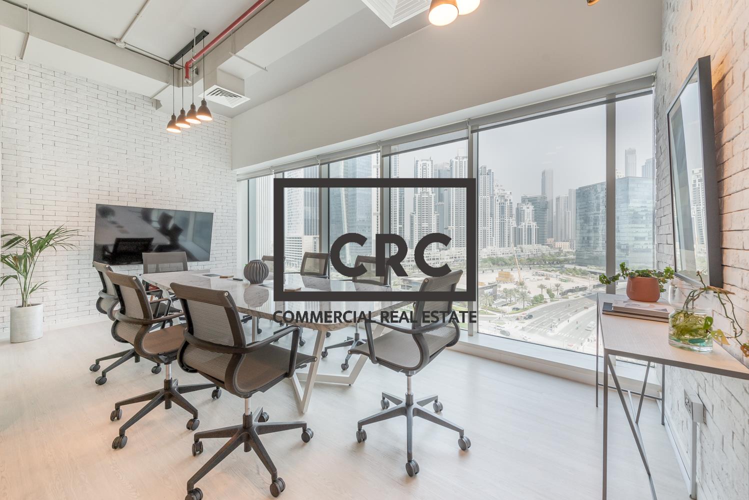 Vacant On Transfer | Great Fit Out | Near Metro