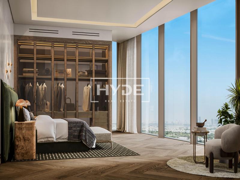 Ultra Luxury | 30/70 PP | Investor Deal