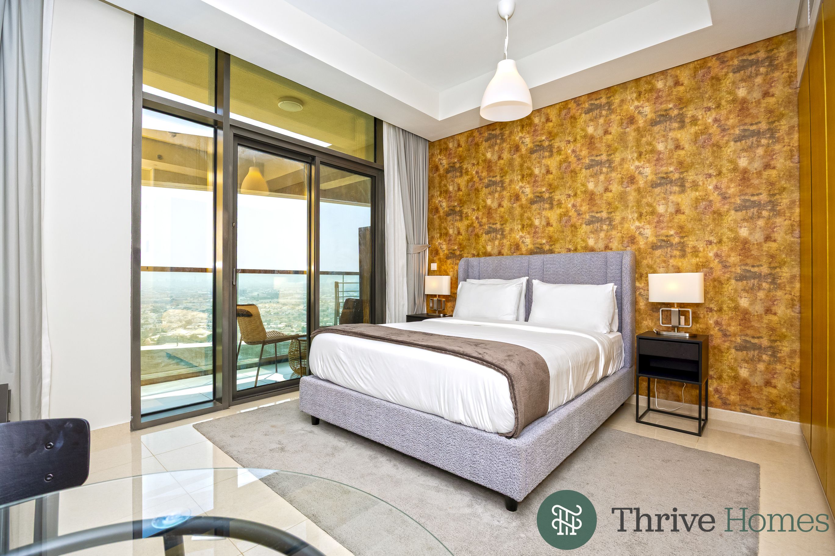 Spacious Studio Apartment | Modern & Convenient Living | Bills Included