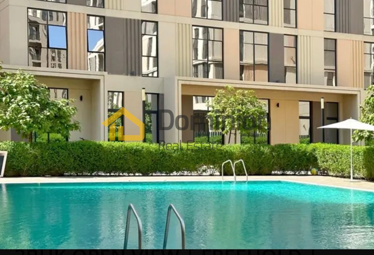 Own your Home with Minimal DP 5% | installments | Premium Finishes