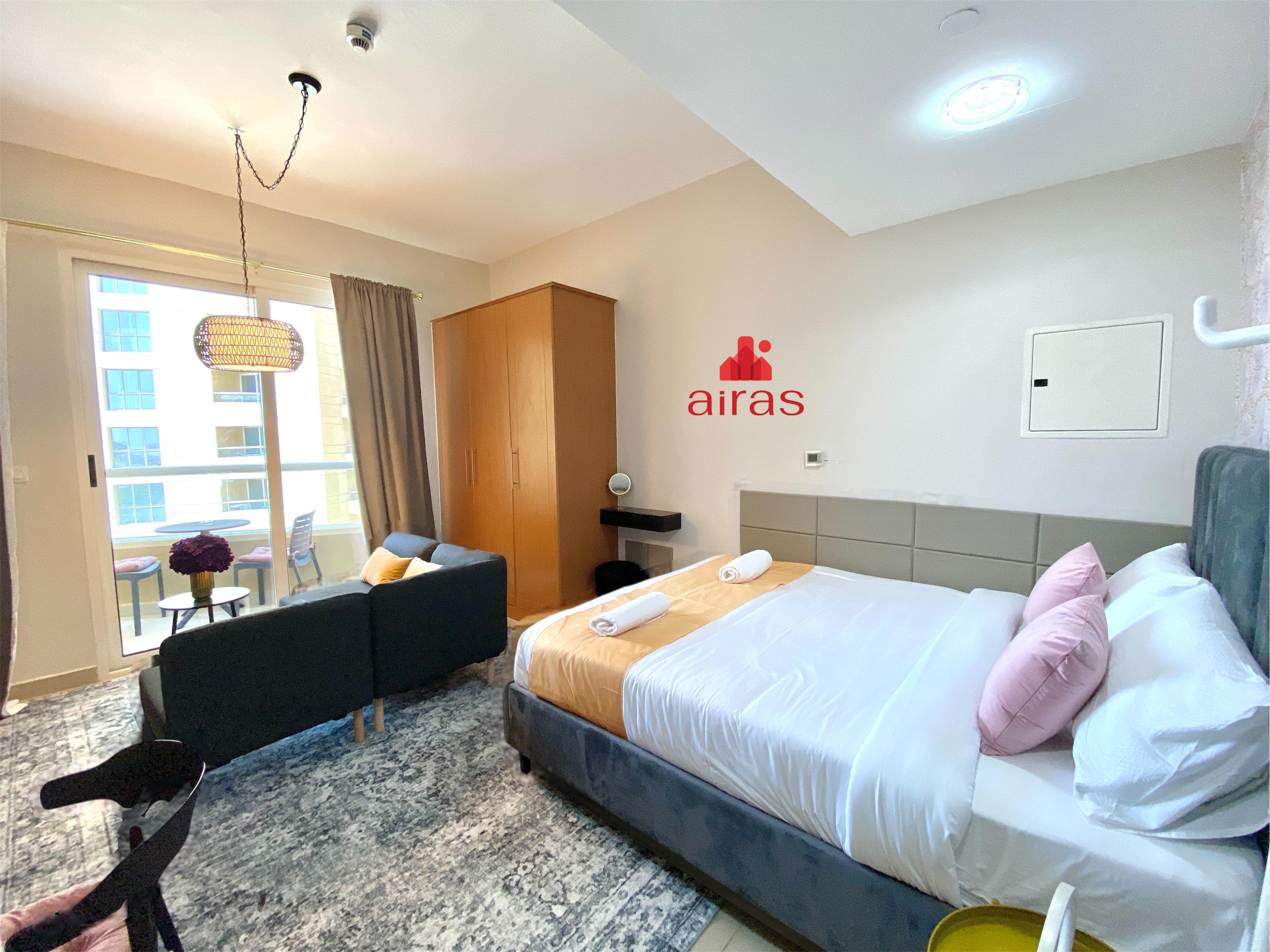COZY STUDIO | MODERN FURNISHING | IMPZ