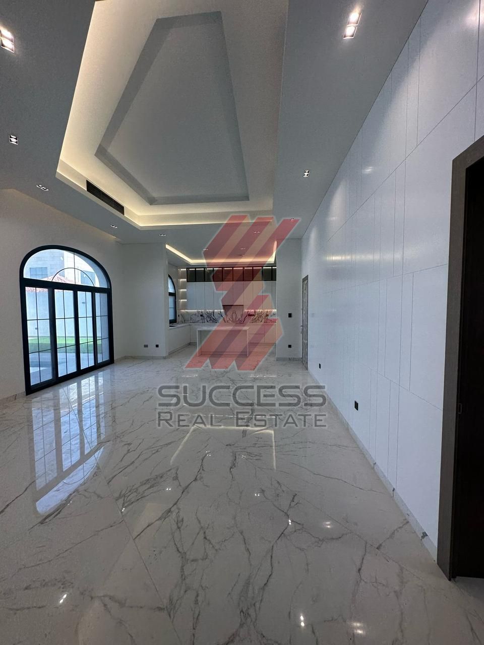 Ultra-Luxury Twin Villas for Sale in Al Warqa 3 – Smart Home | Super Deluxe Finishing