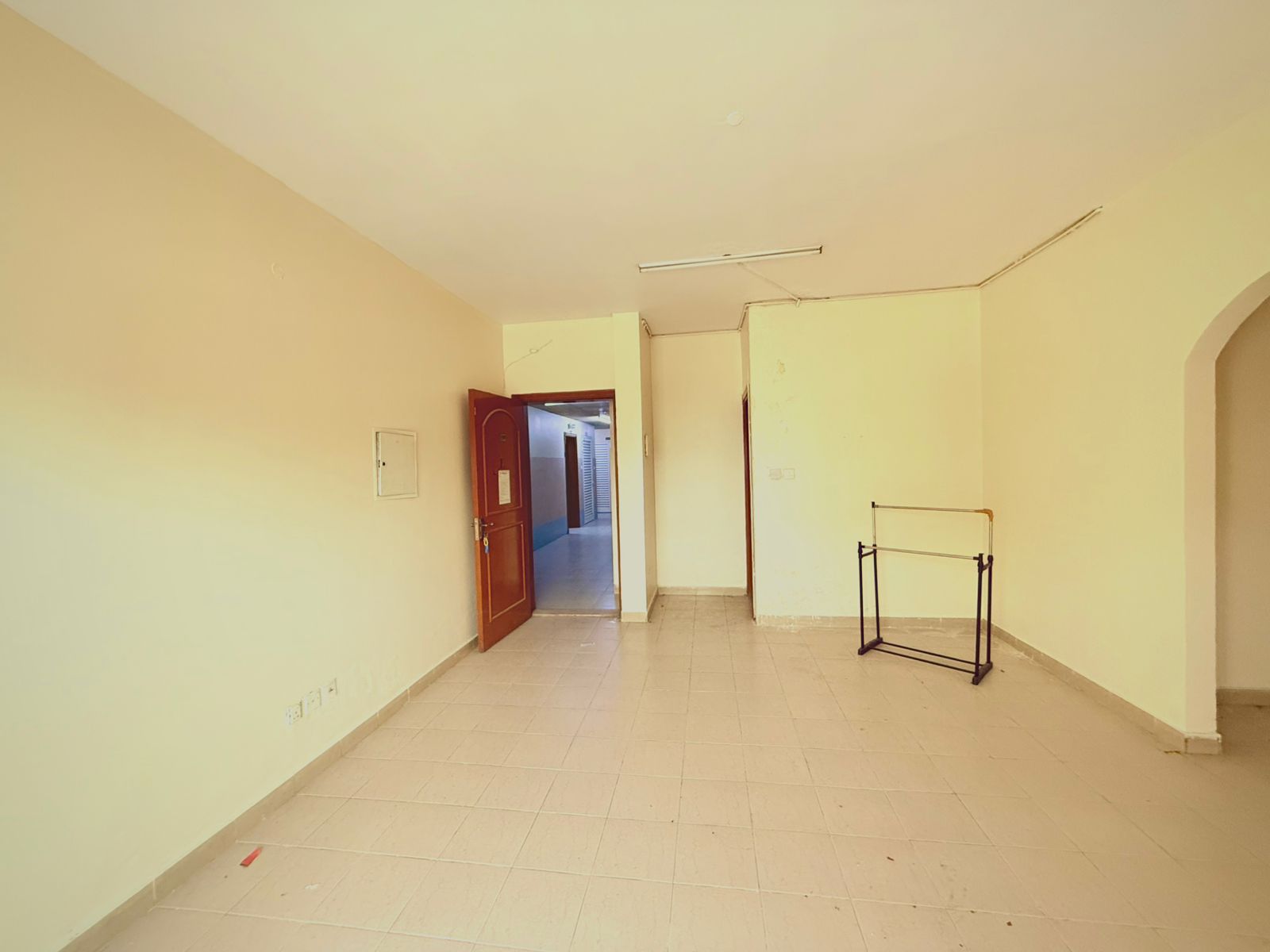 2 badroom only for beauchler in Muwaileh with 2 washroom and balcony Price 47k
