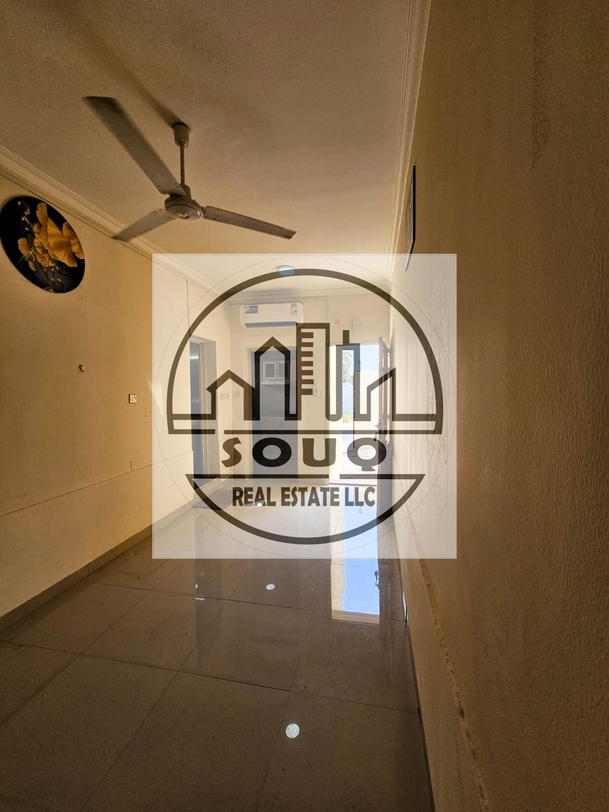 Affordable - Furnished Studio