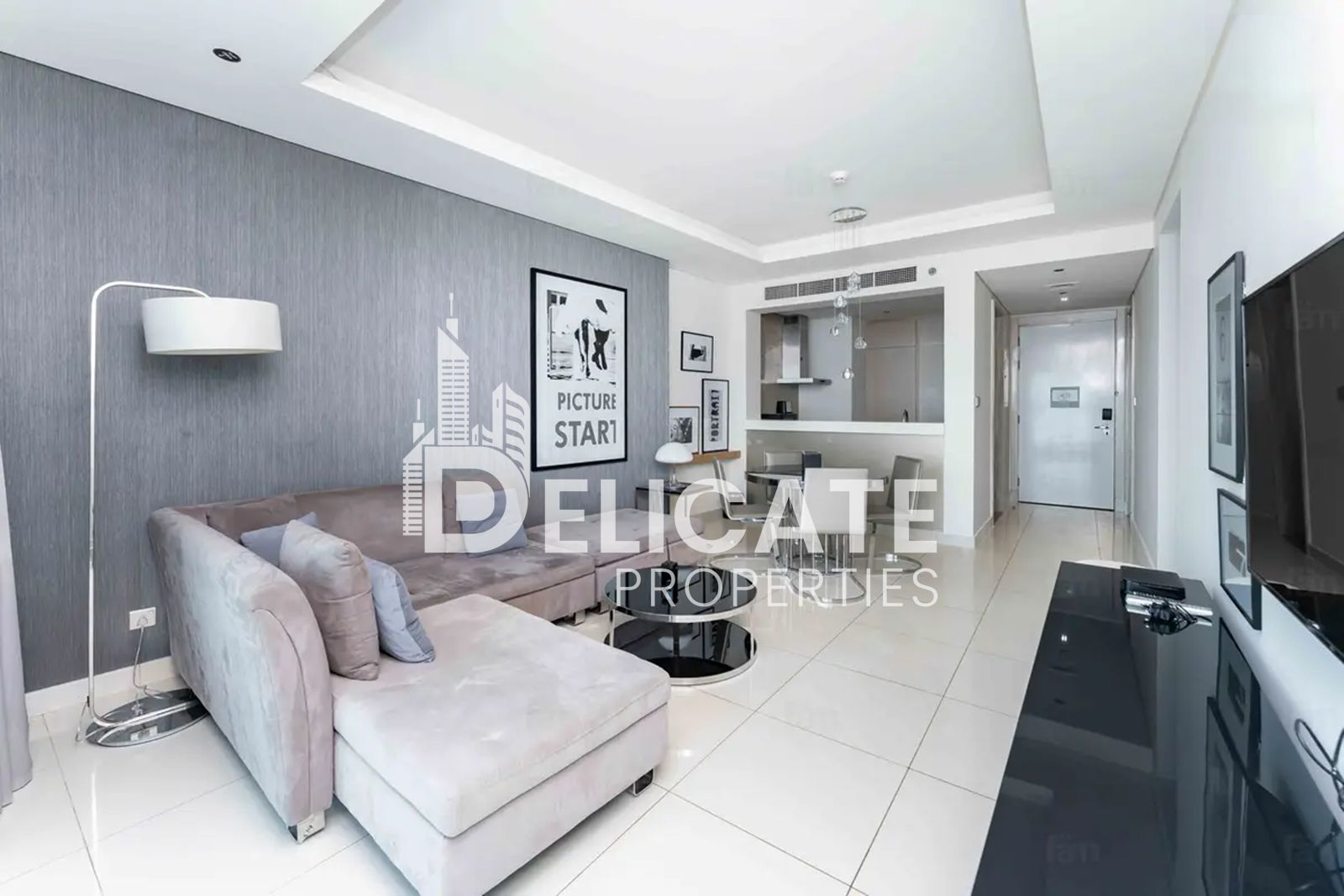 Ready To Move | Luxury Living | Prime Location