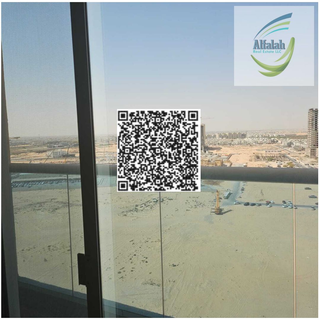 2BHK | For Sale | EMIRATES CITY AJMAN | Installment plan |