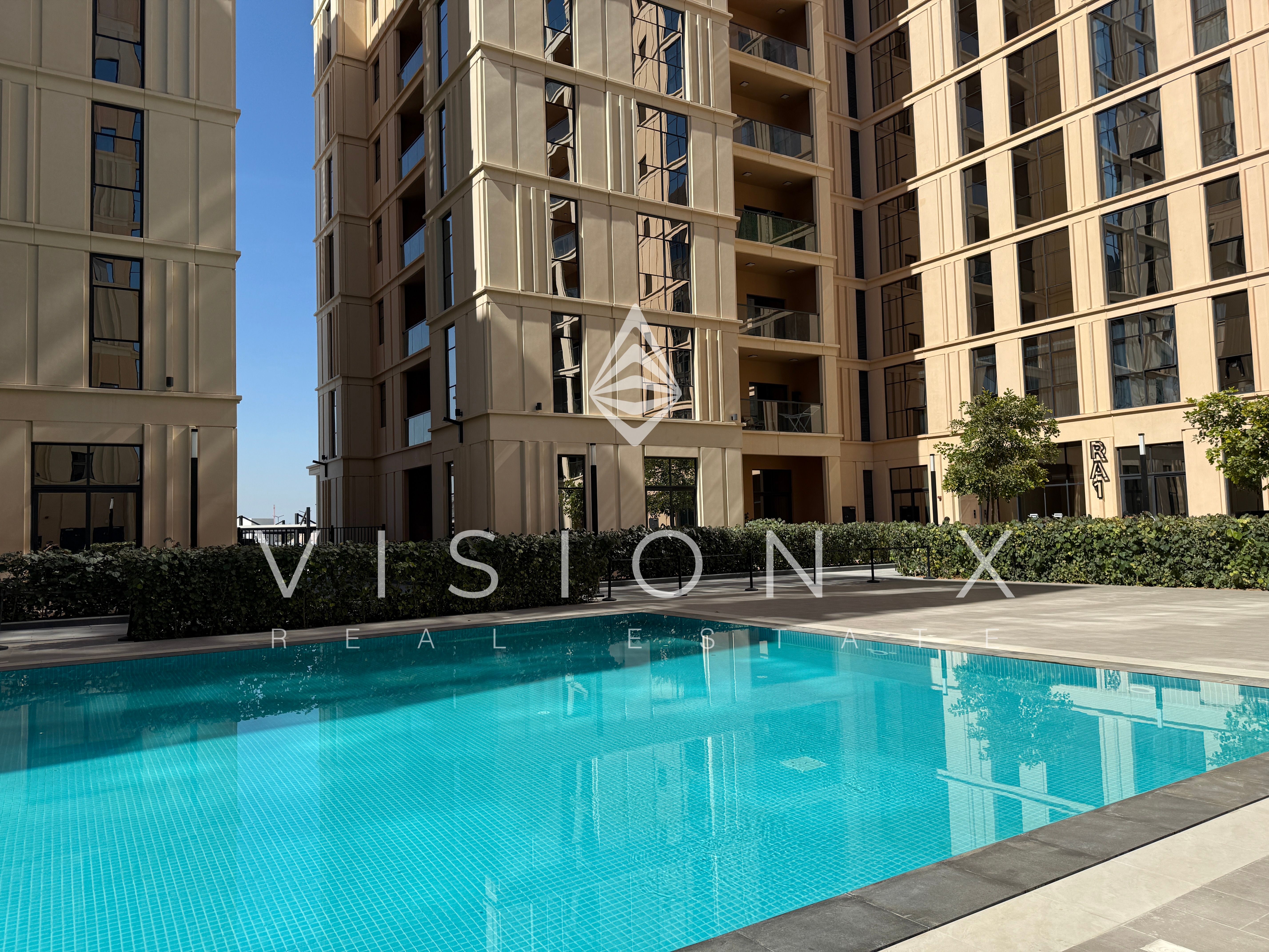 Contemporary Living | Fully Equipped | Heart of Al Mamsha