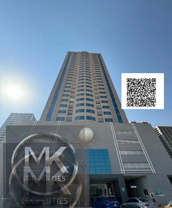 PAY 237,745 NOW GET KEY / READY TO MOVE APARTMENT IN GULF TOWER