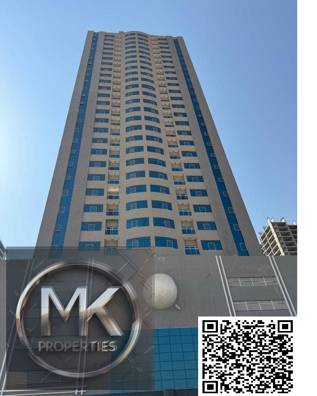 AMAZING APARTMENT AVAILABLE IN GULF TOWER PAY 237,745 NOW AND GET THE KEYS ULTRA CONVENIENCE