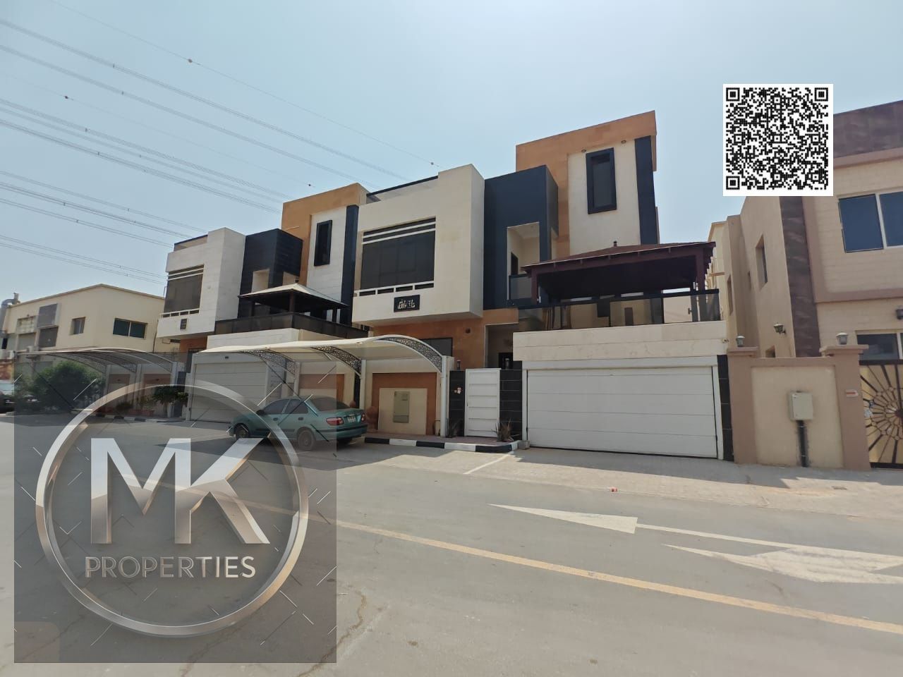OWN YOUR DREAM VILLA AND INVEST IN A SOPHISTICATED STYLE IN A LUXURIOUS VILLA AT AL HELIO 2