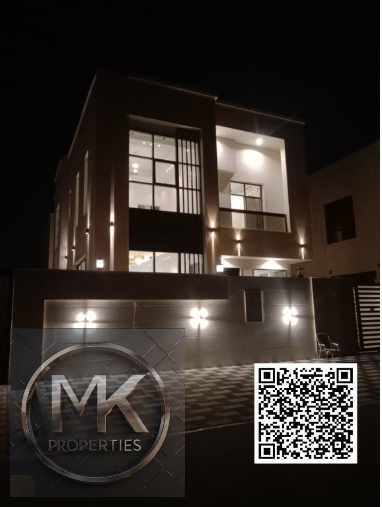 Al Yasmeen 12 Ready Luxurious Design Villas for sale near main road and Park very best location in town in attractive price.