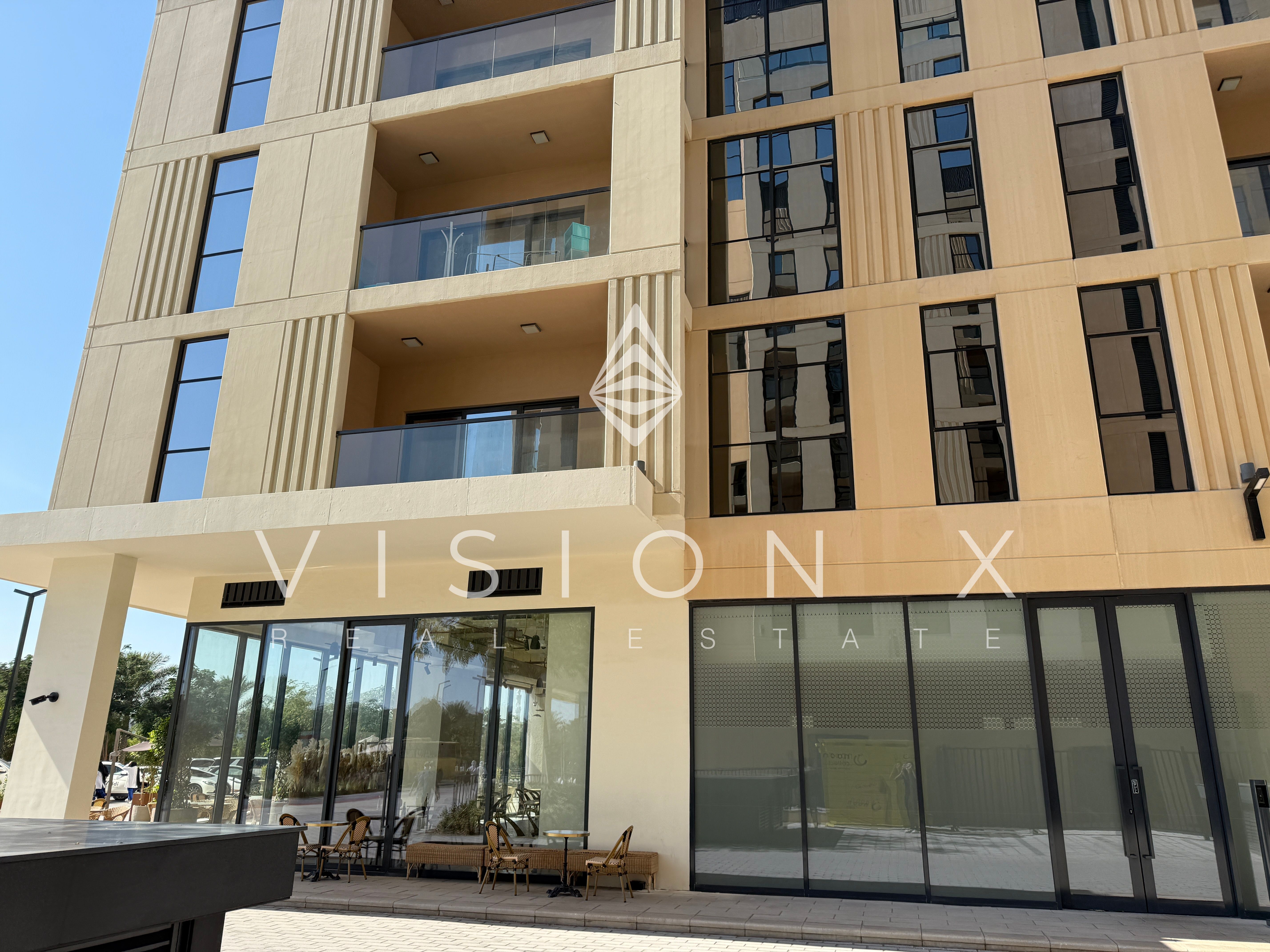 Live the Al Mamsha Life | Fully Furnished & Ready for You