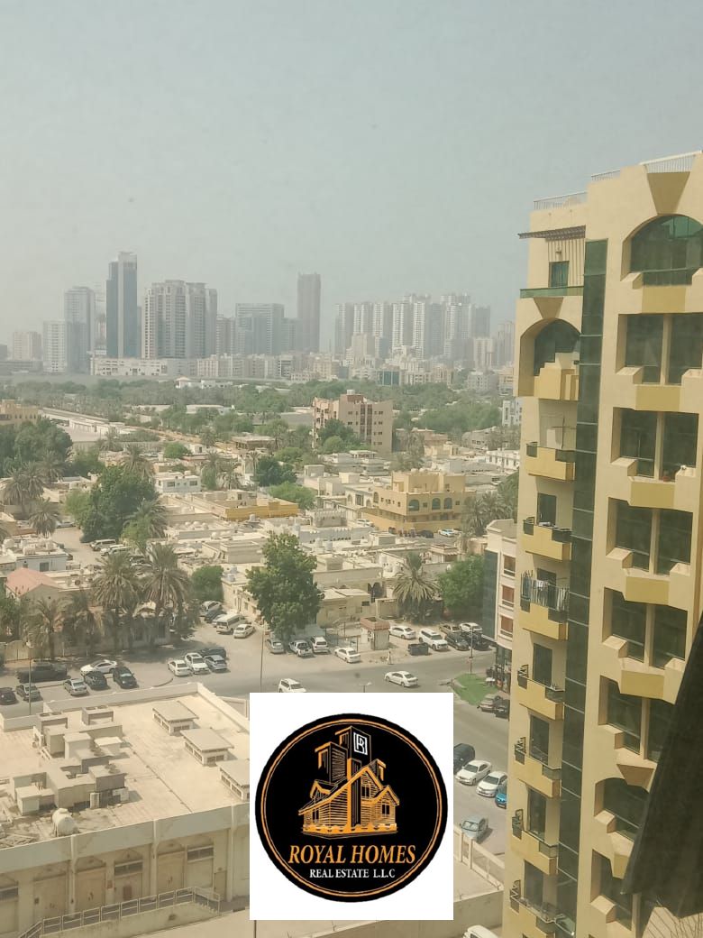 Hot Offer 2bhk Availabe For Rent Bigger Size Cheaper Price At prime Location In Rashdiya Towers