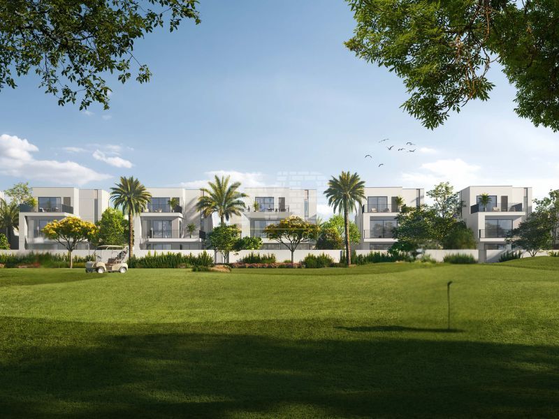 Park View I Corner Unit I Handover Q3-2028