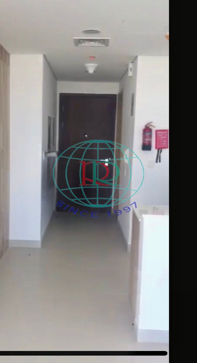 BRAND NEW STUDIO FLAt WITH BUILT-IN WARDROBE AVAILABLE FOR SALE IN AJMAL MAKAN CITY, SHARJAH