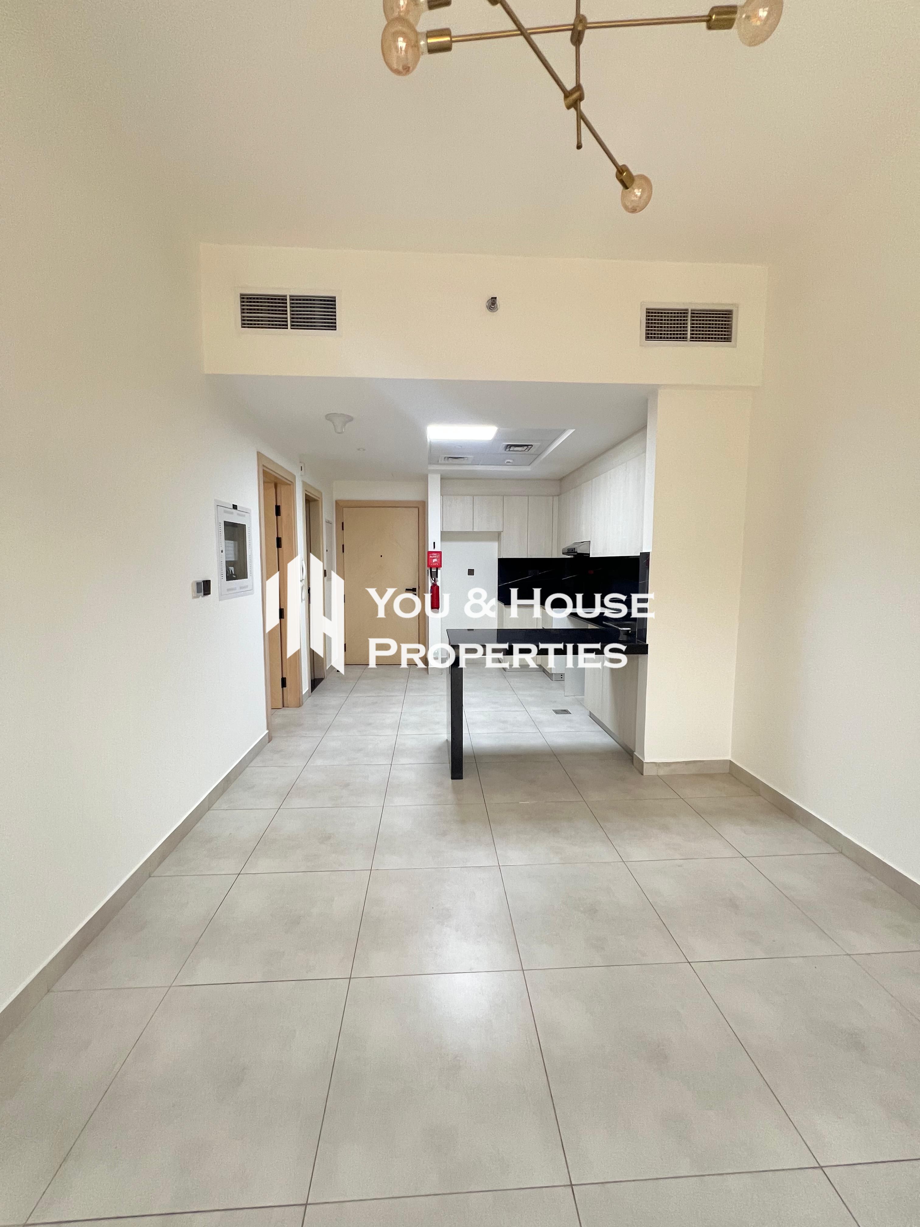 Stunning 1Bed Apartment I High Quality I Ready to Move-In