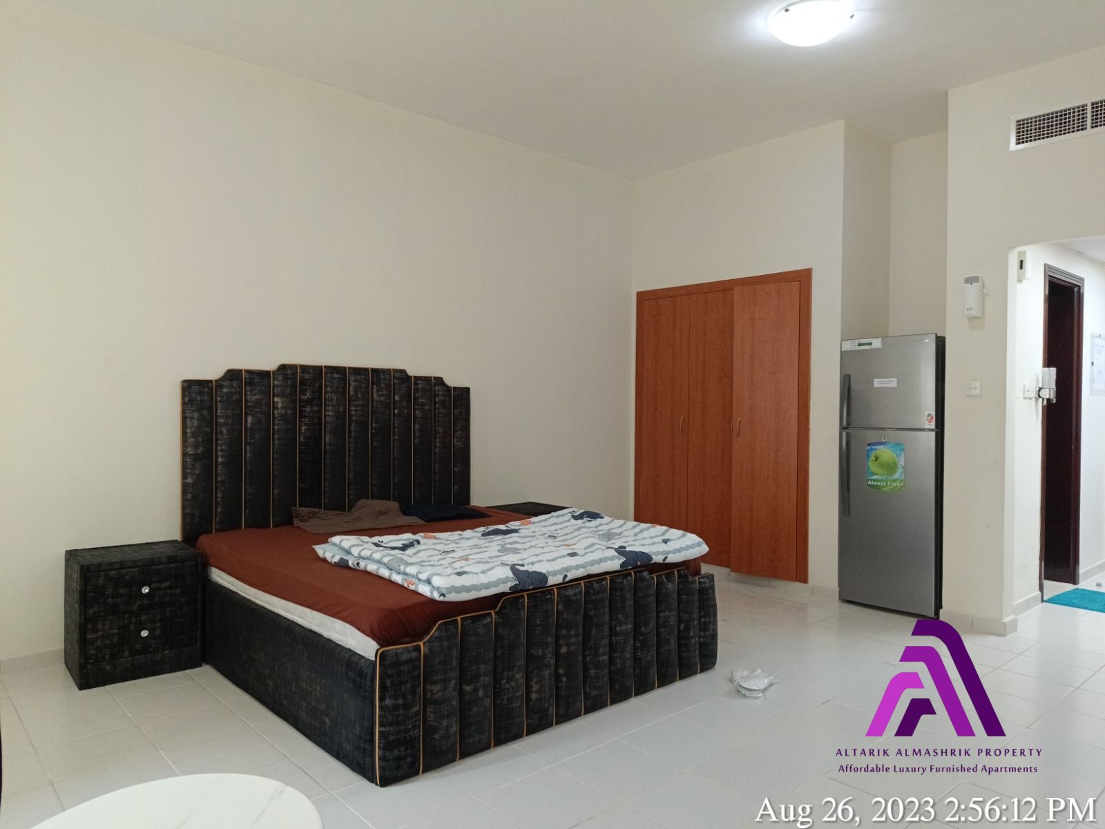 Furnished Studio for Rent | Russia Cluster, International City | AED 4000 with Wi-Fi