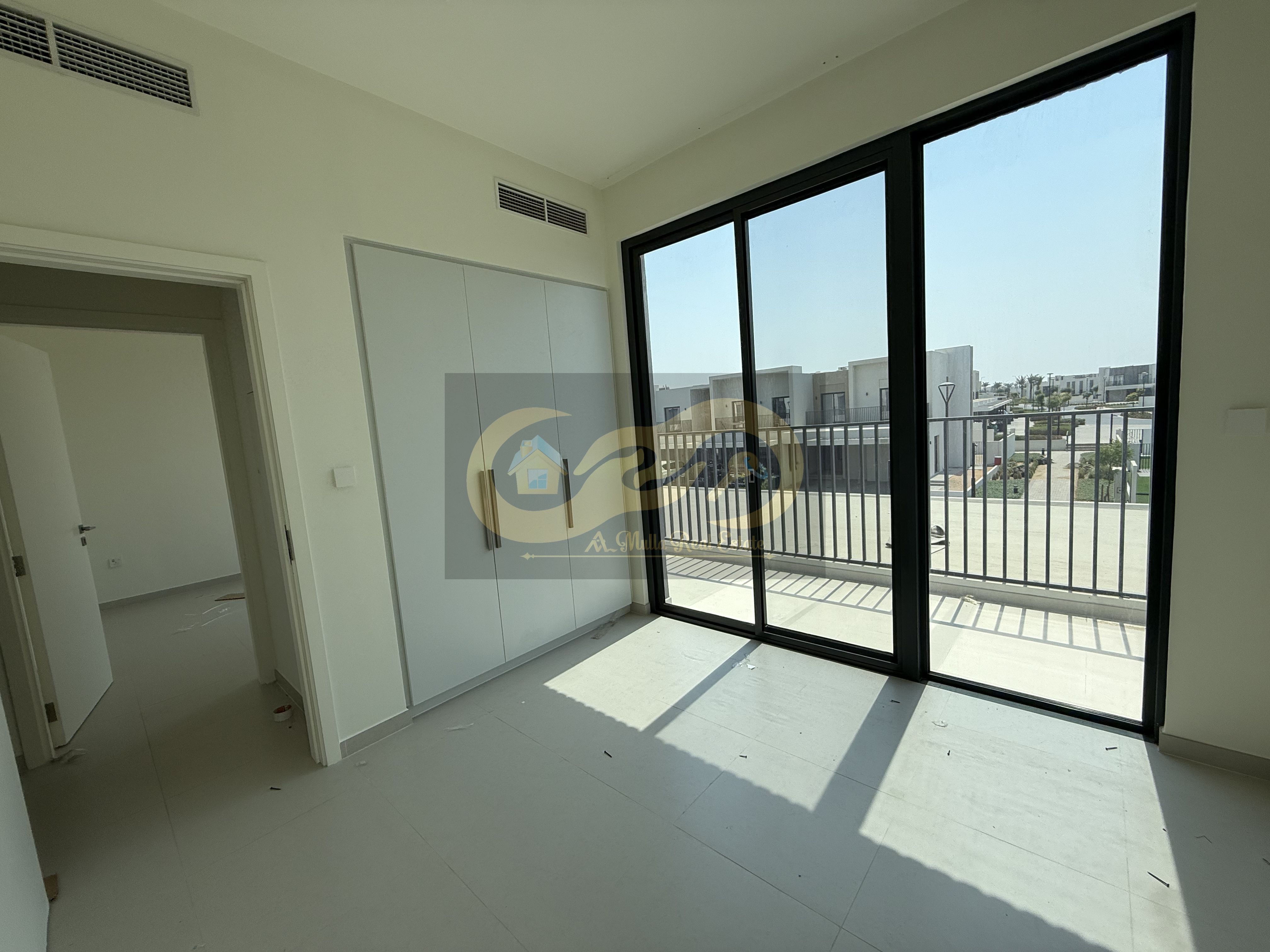 4 BEDROOM I SINGLE ROW I GREENS VIEW I MAIDS ROOM I