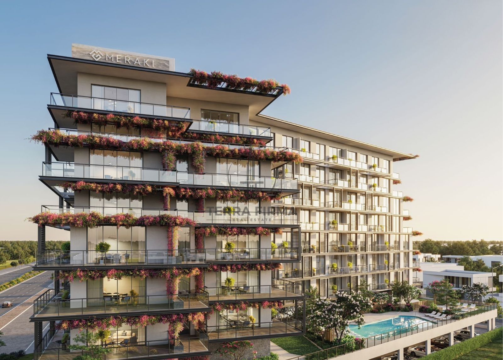 2-Bedroom Apartment for Sale i...