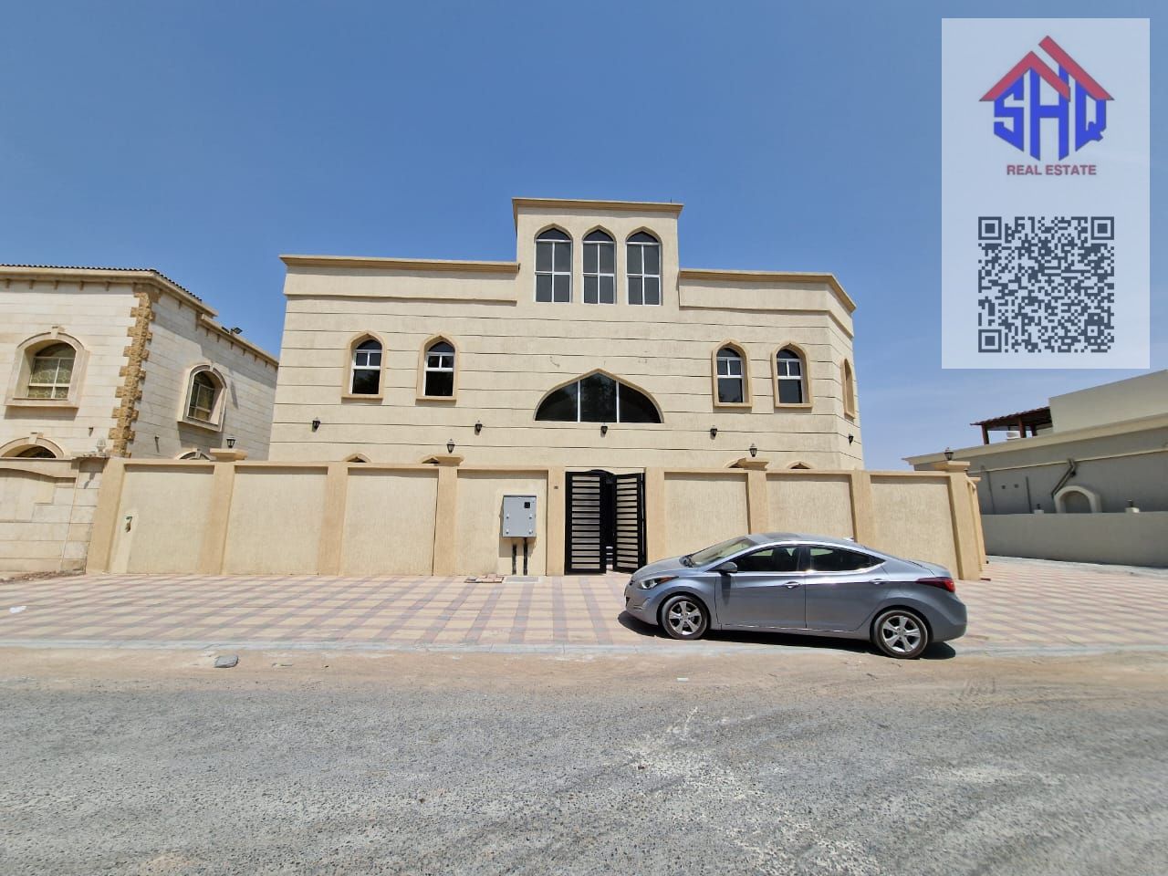 those wishing to expand spaces and real estate investment, an opportunity that will not be repeated in Mowaihat 3 12 Master Rooms 4 Council