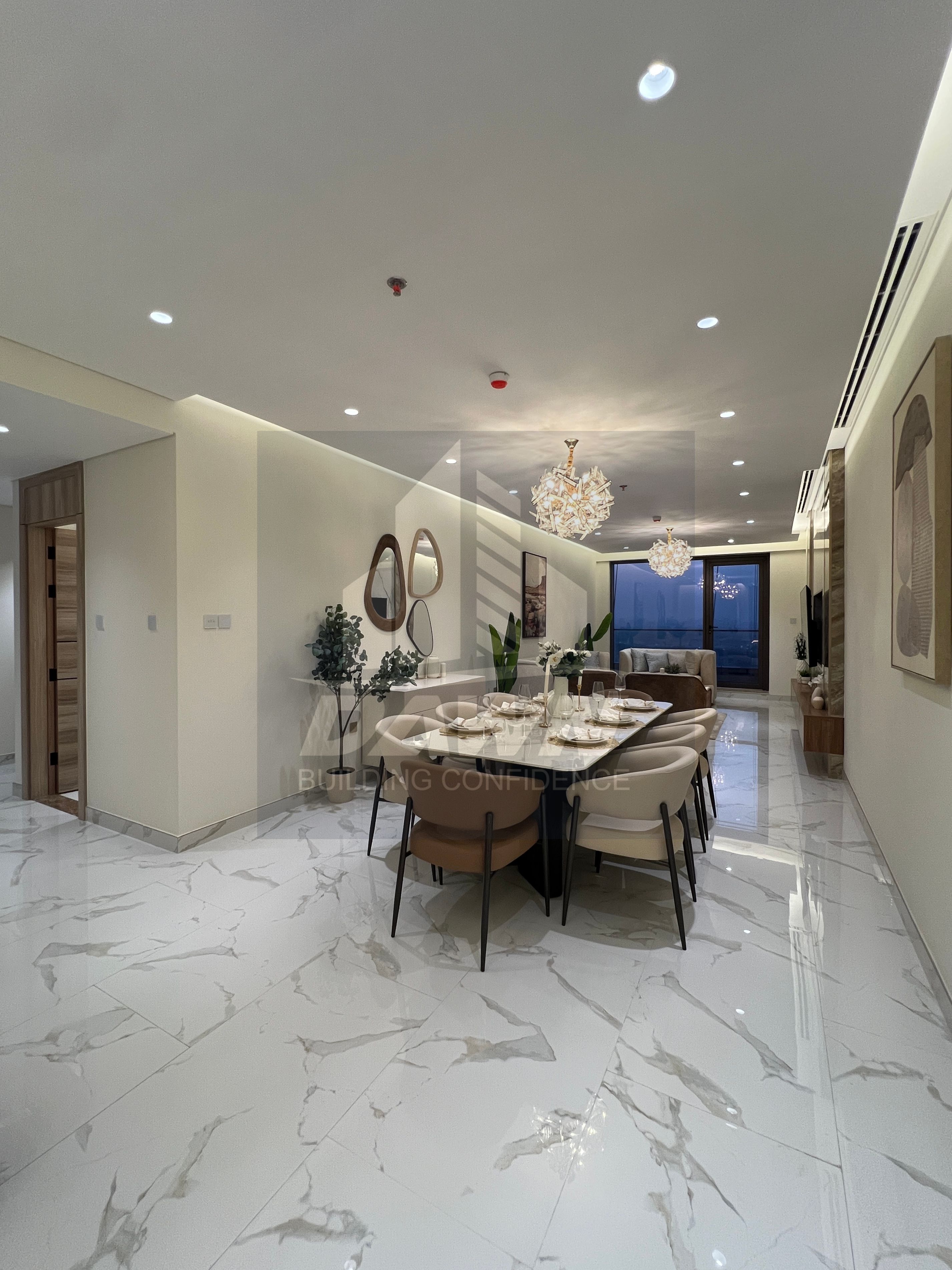 Spacious, Luxurious, and Affor...