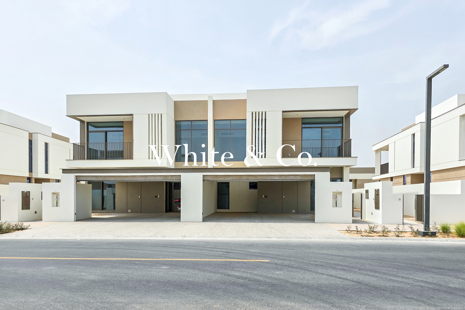 Type A | Unfurnished | Ready to Move-In