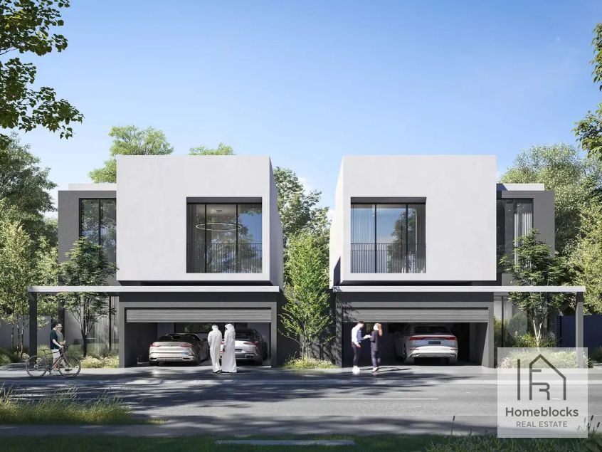 PREMIUM RESIDENTIAL COMMUNITY | LUXURY VILLA