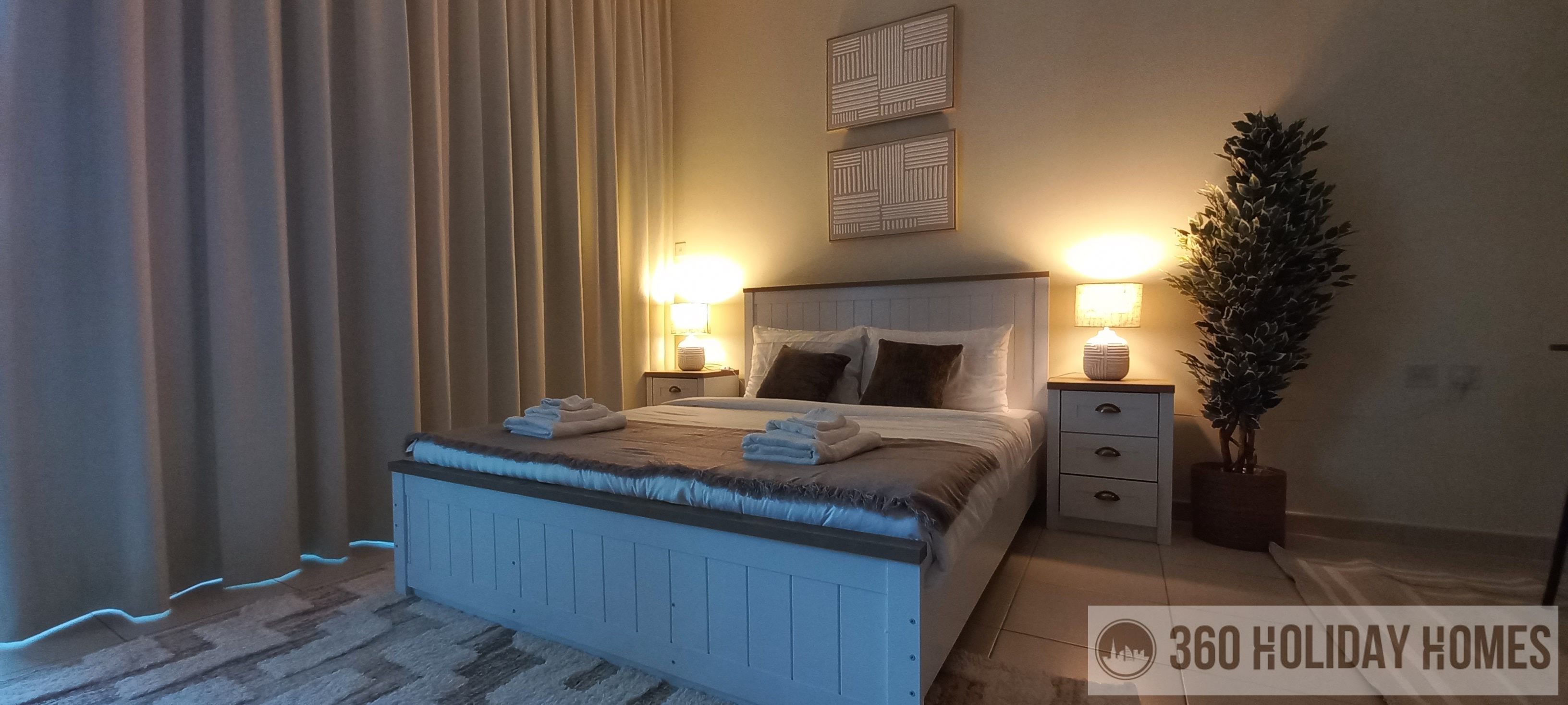Flexible Stays | Prime Location | All-Inclusive Amenities