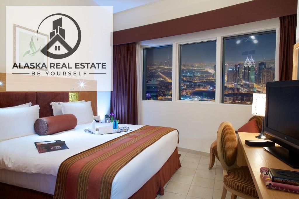 Best Deal | All Bills Included | 3-BR +MAID