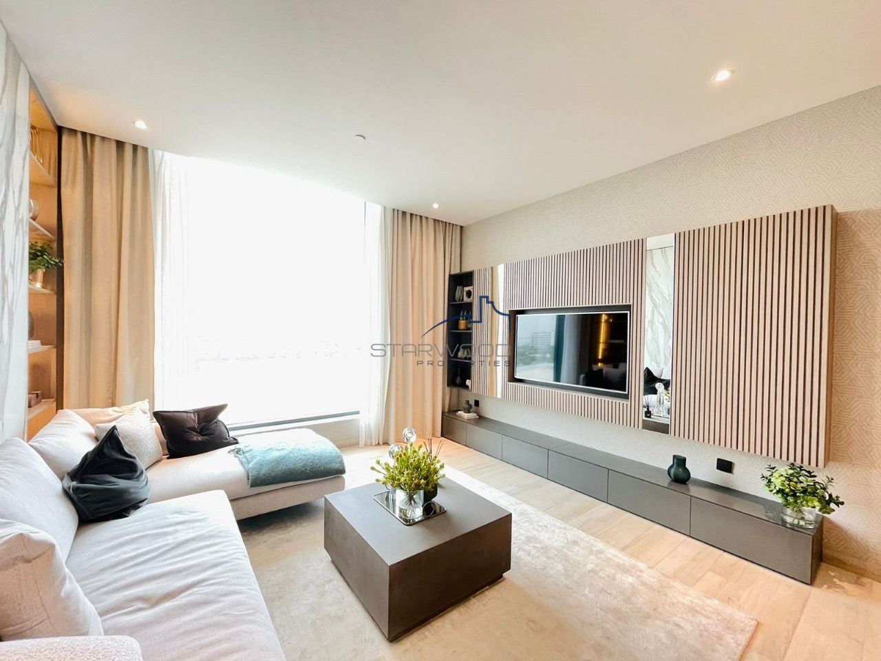 Luxury Pool View Studio | Brand New | Premium Quality