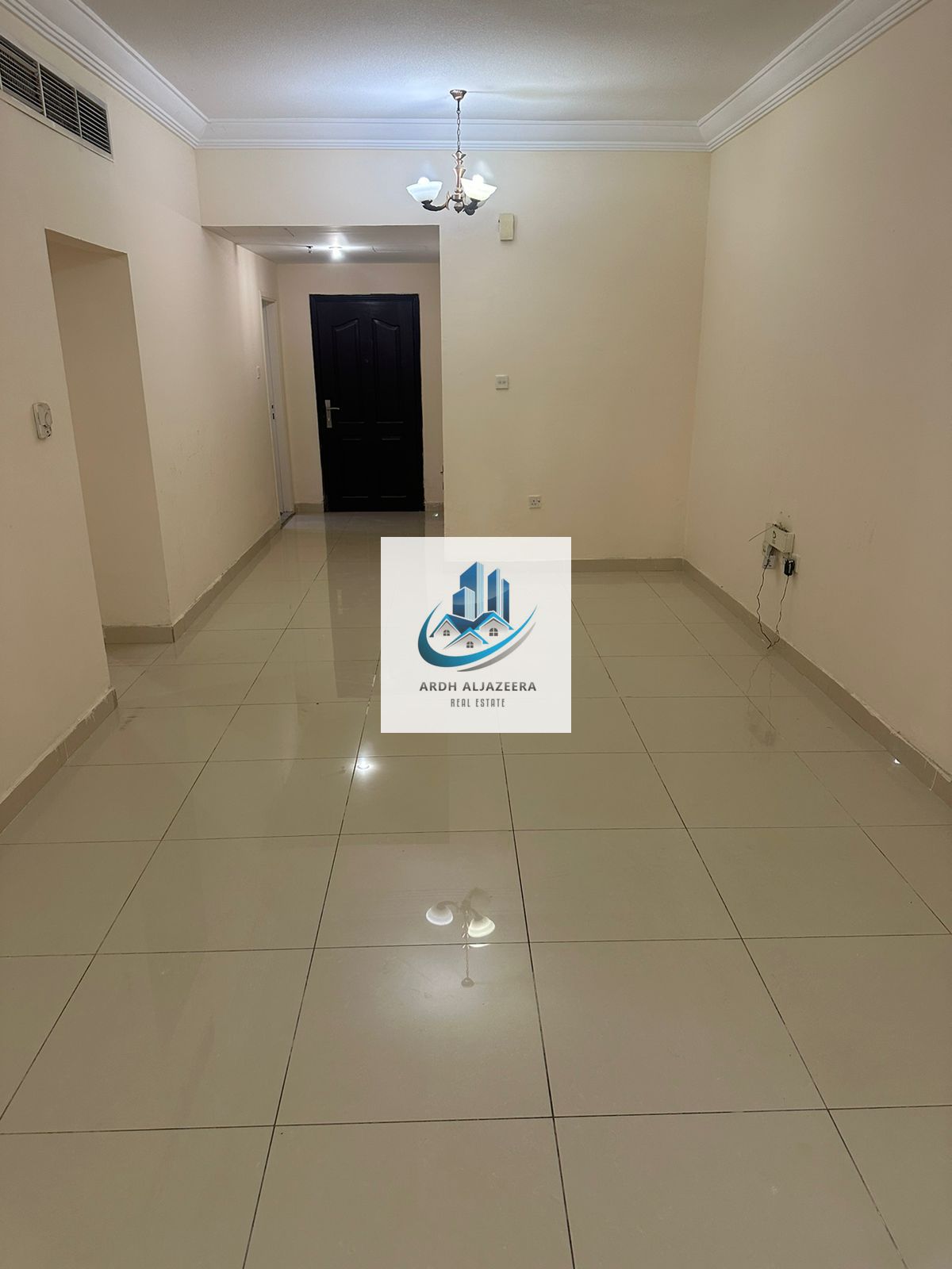 1Bhk in Family Building With 2BATH In Just 34K Just Opp Sahara Center Al Nahda Sharjah