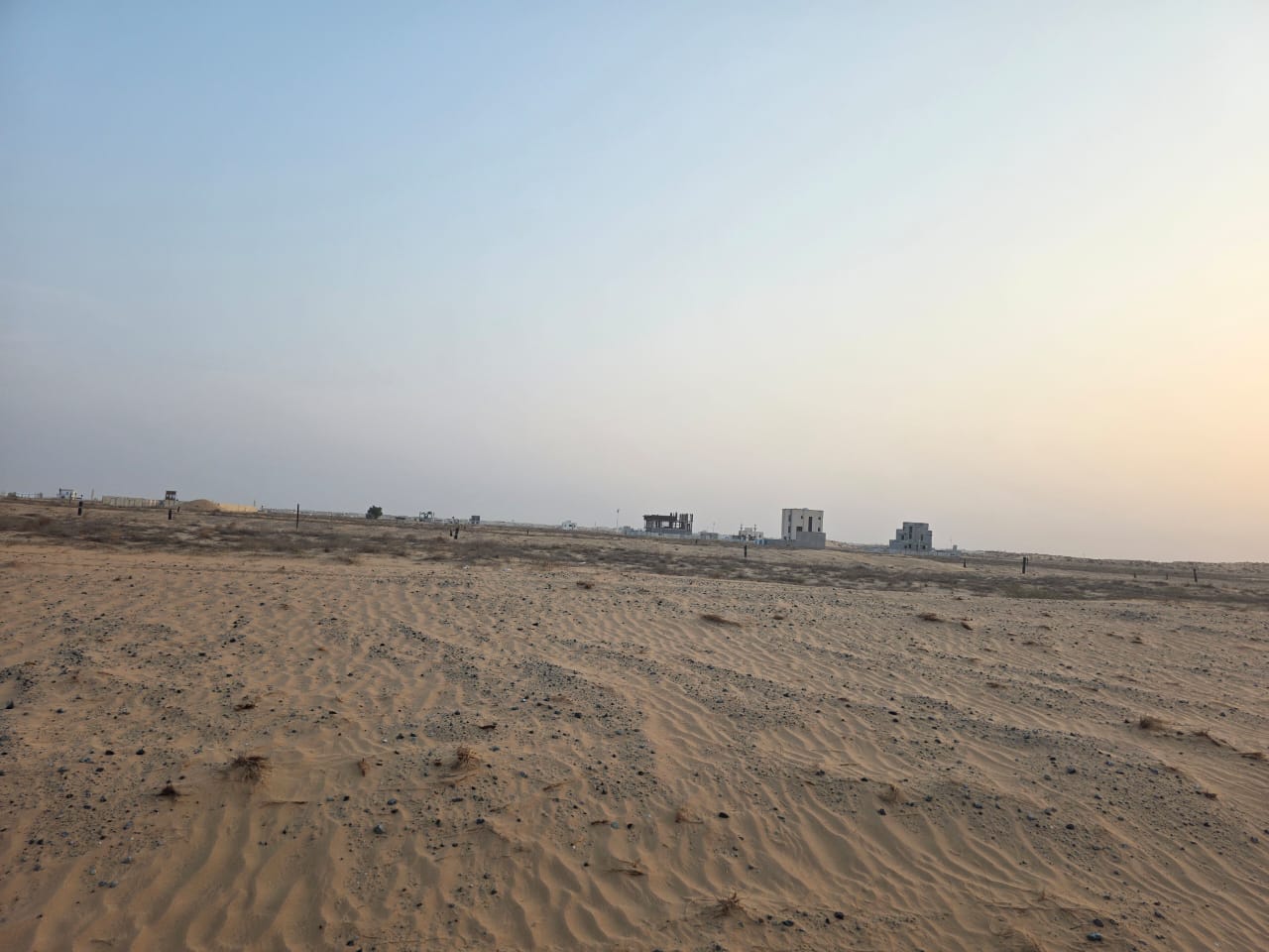 For sale in Al Sajaa, Old Hanou area, Block 2
