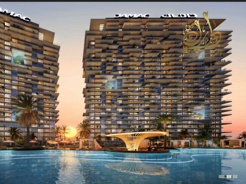 High ROi | Smart Home | Luxury apartment