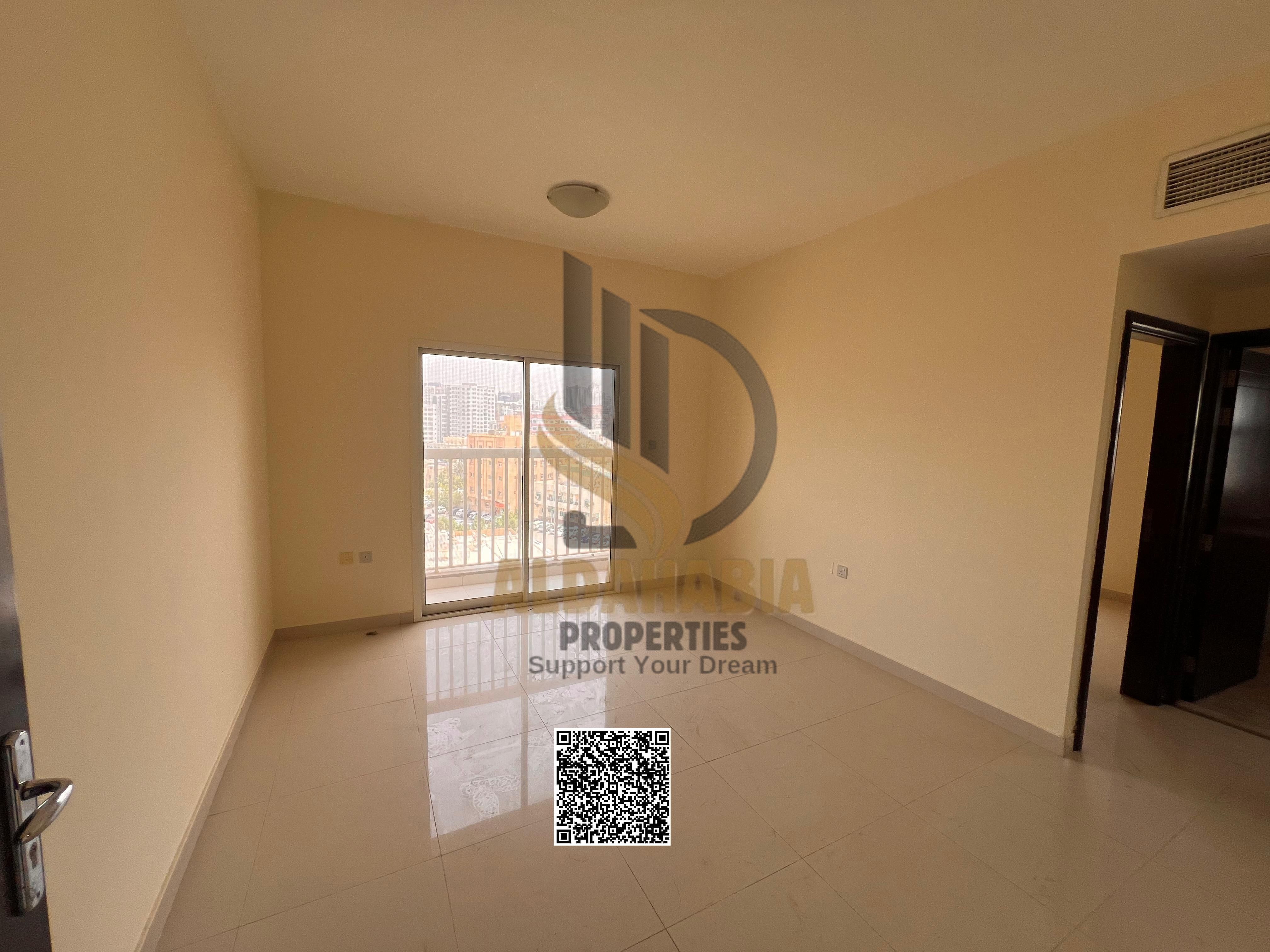 One-Bedroom Apartment for Rent – Al Nuaimiya 3 / Ajman