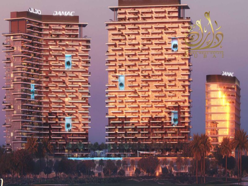 High ROi | Smart Home | Luxury apartment